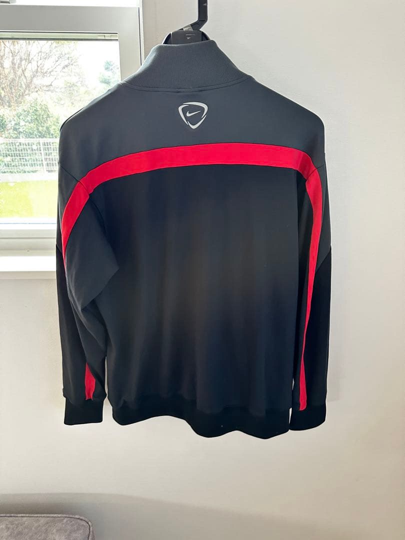 鹿島アントラーズ 2015シーズンNIKE選手着用モデル　移動着（非売品）