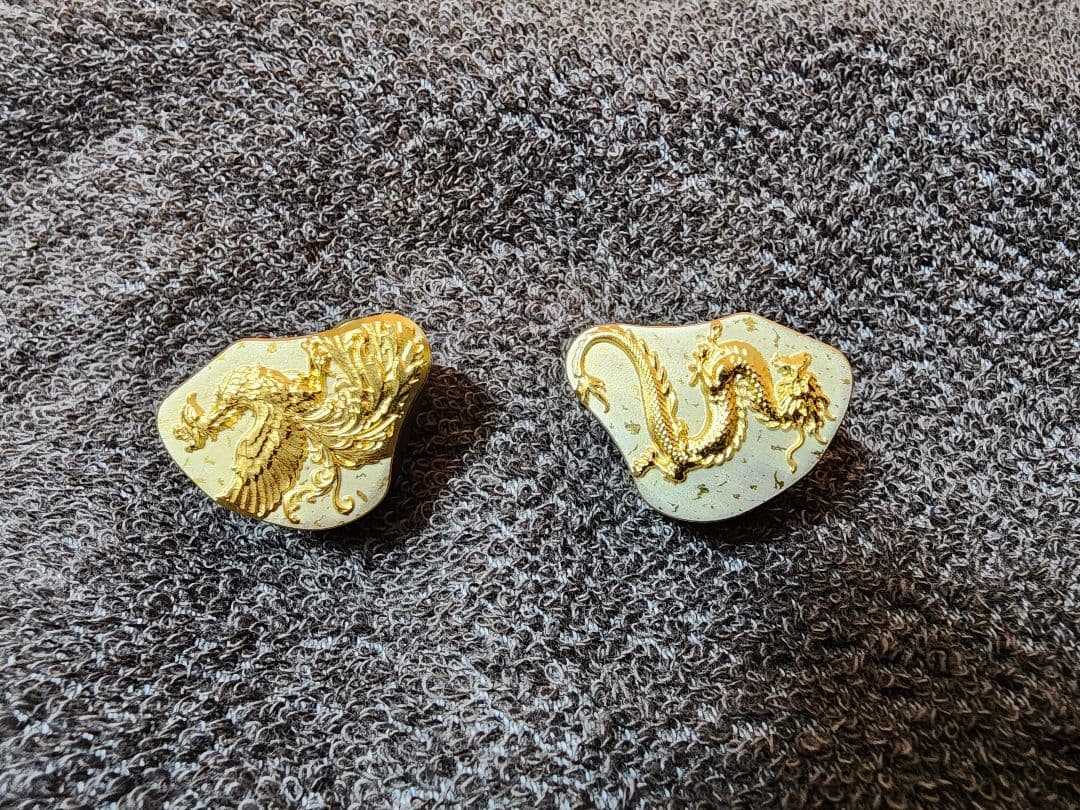 イヤホン CVJ MYTHERA