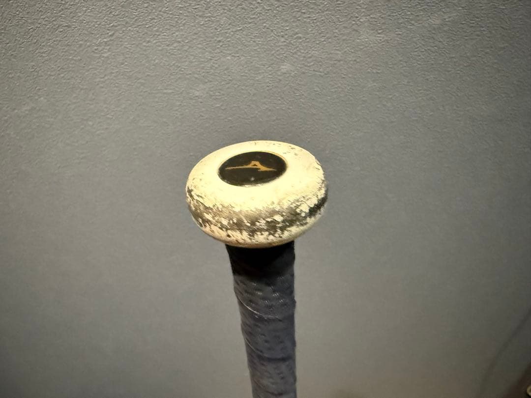 ミズノ　ビヨンドマックスEV2　78cm 520g バットケース付き 軟式少年用