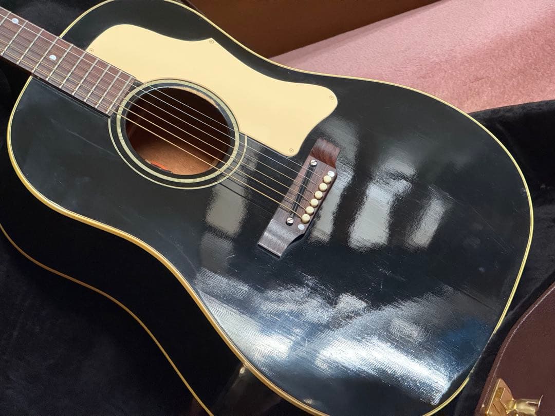 ギター Gibson Kazuyoshi Saito J-45 ADJ 2020