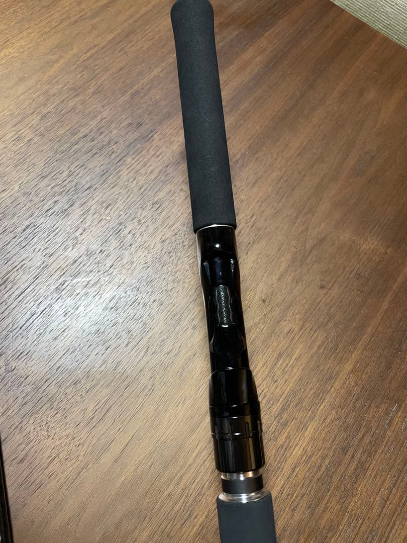 ドラッガーX 100M