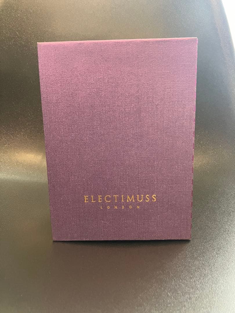 ELECTIMUSS CAPUA 100ml エレクティムス　カプア