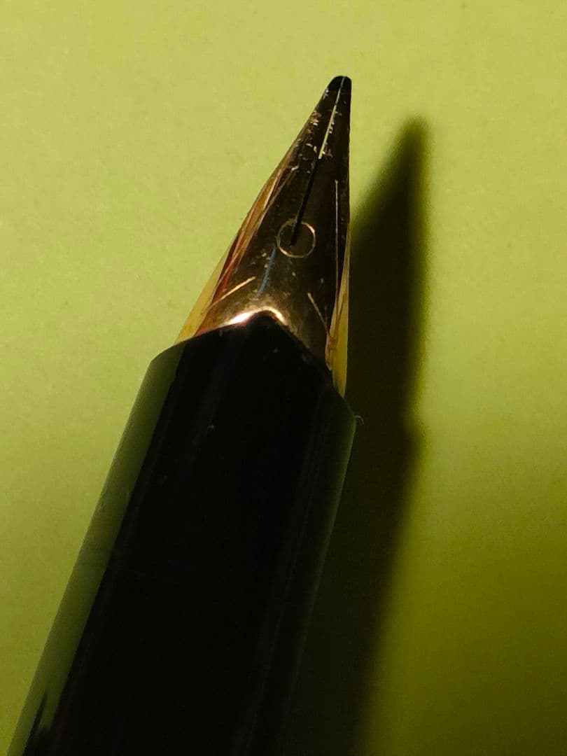 pelikan 12 silvexa ペリカン 万年筆