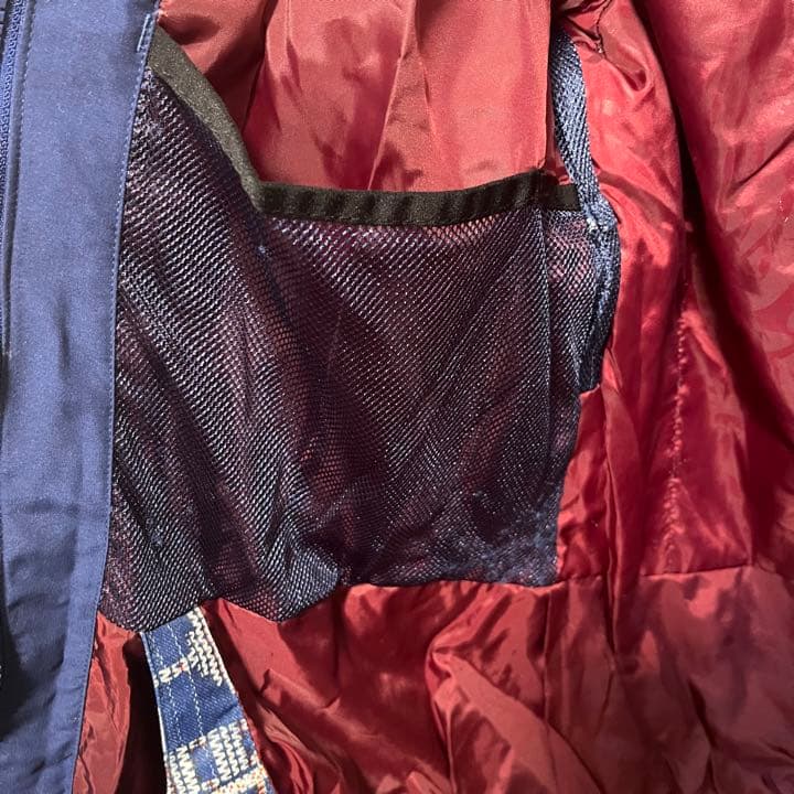 Roxy スノーボードウェア