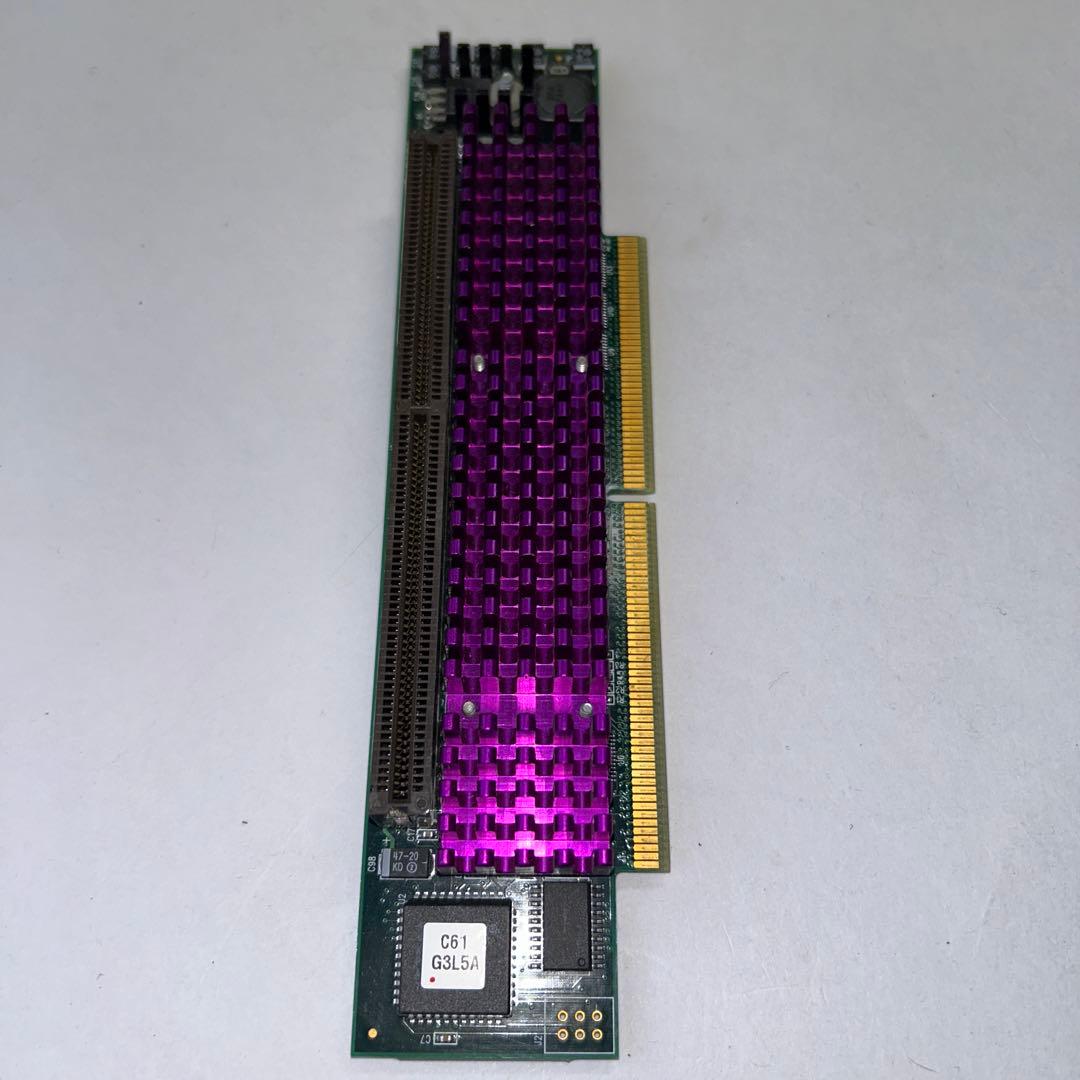 【ジャンク】希少 Sonnet Crescendo 250/512 G3 カード