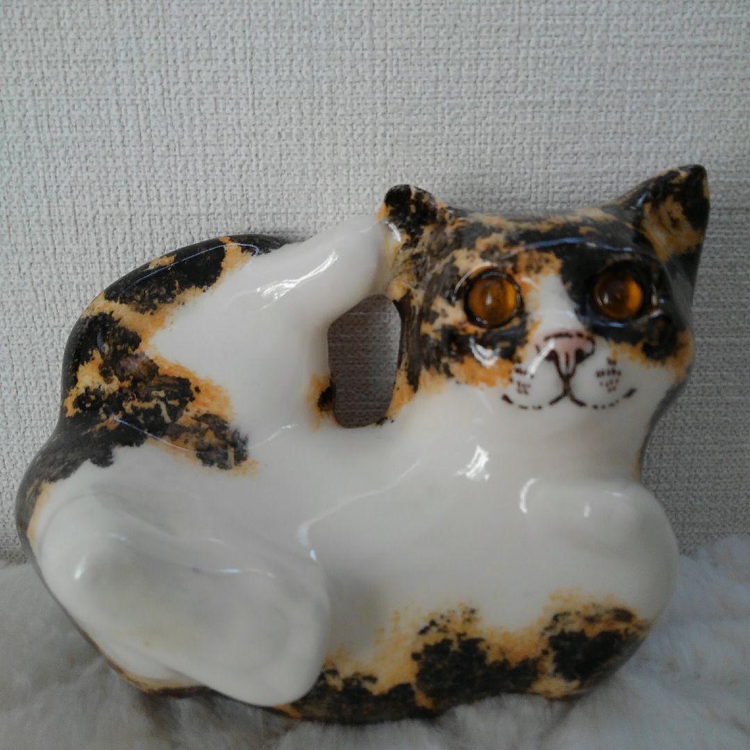 ウィンスタンレイキャットsize2 ケンジントン　寝そべり