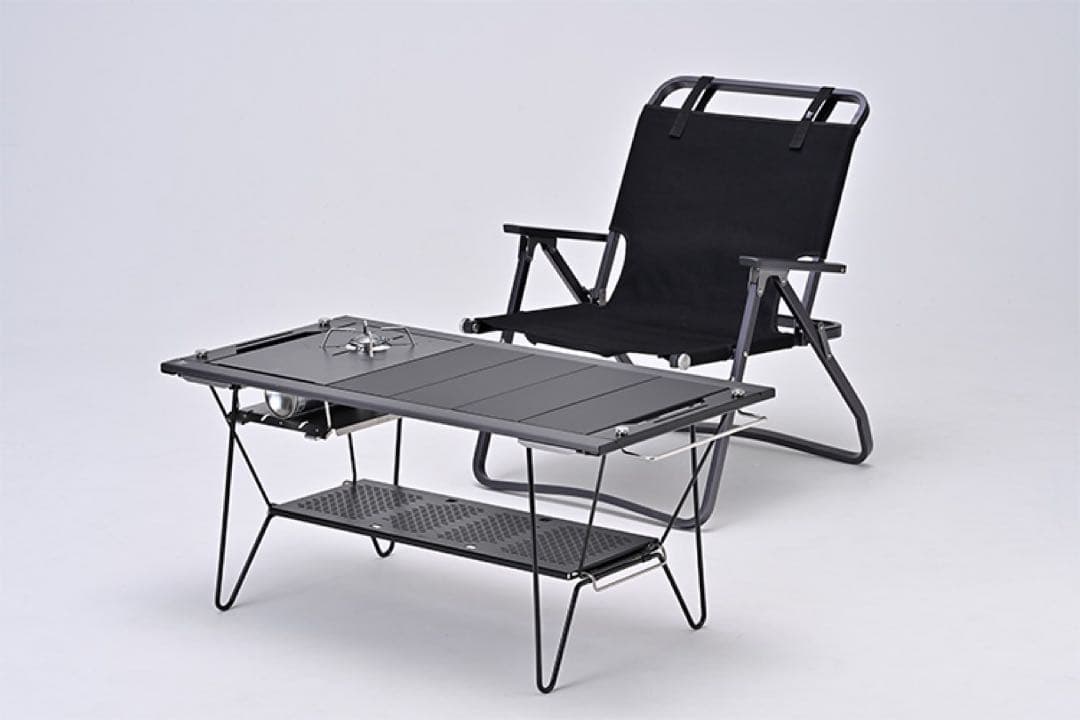 【希少】ゼインアーツ　トードテーブルフルセット