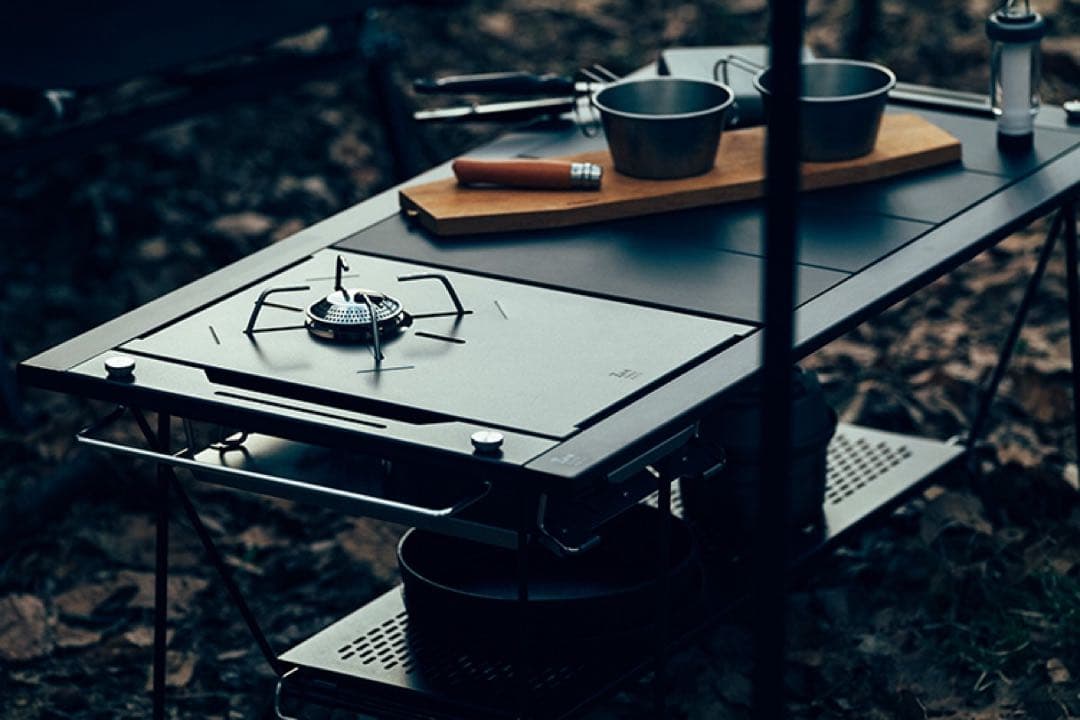 【希少】ゼインアーツ　トードテーブルフルセット