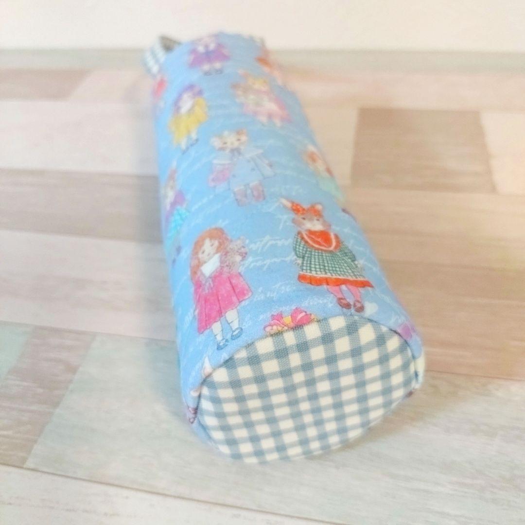 専用☆前ファスナーポケットバッグ＆水筒バッグ☆ ジョリーフルール