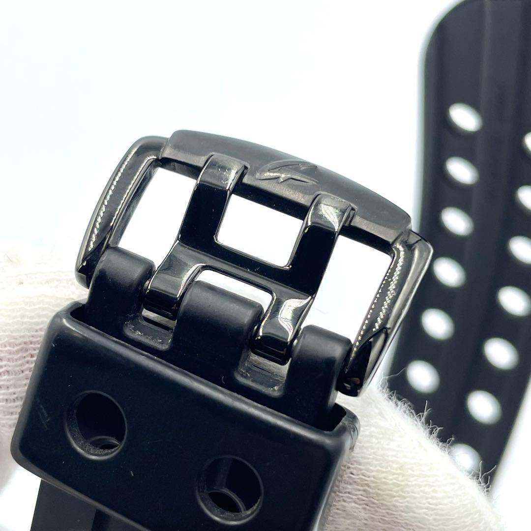 ✨美品✨G-SHOCK GWF-1000BP フロッグマン ソーラー パープル