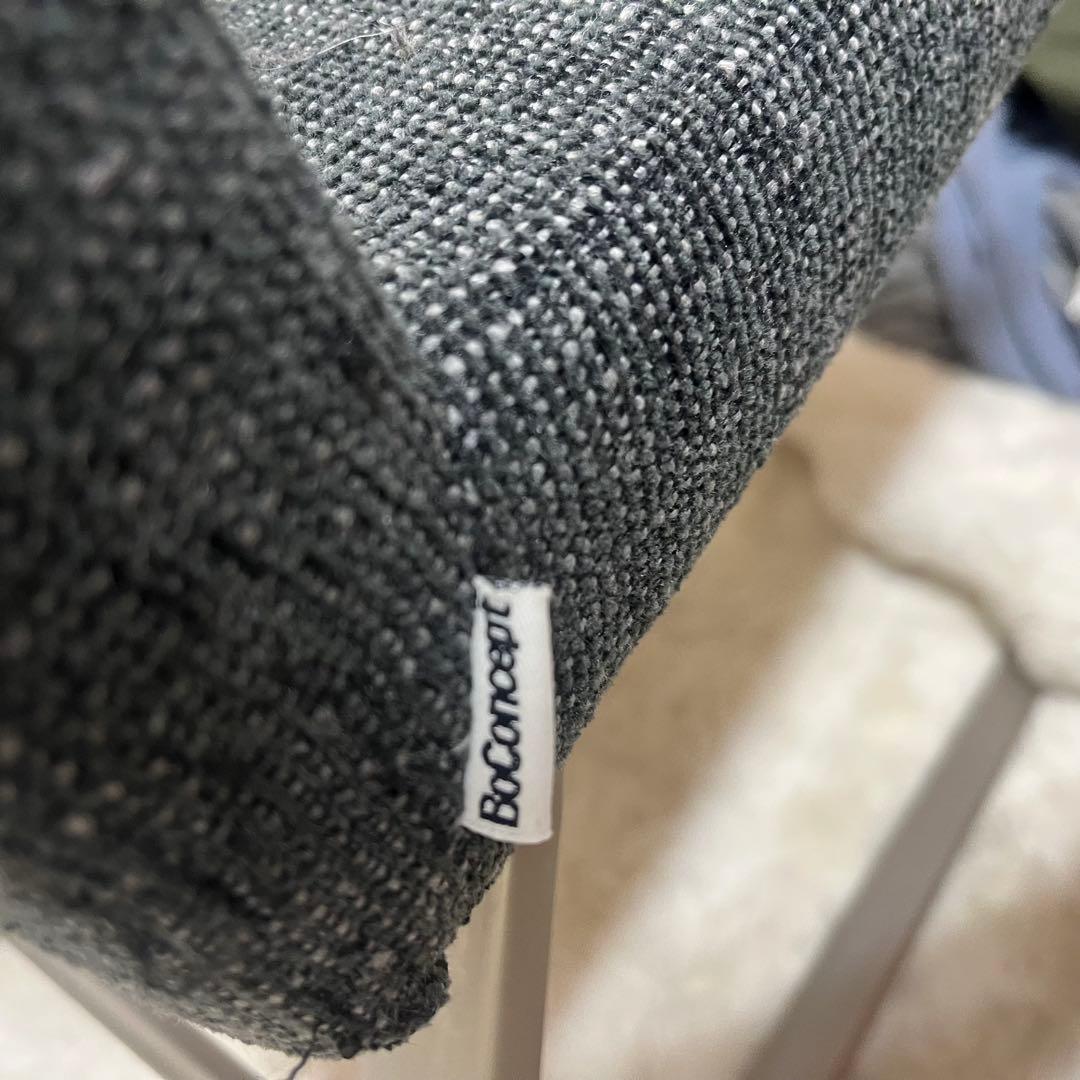 ボーコンセプト マリポサ ダイニングチェア