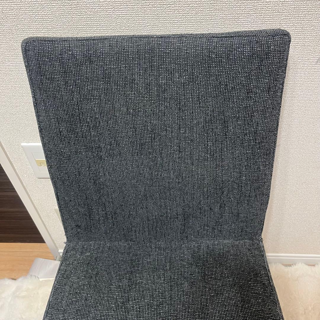 ボーコンセプト マリポサ ダイニングチェア