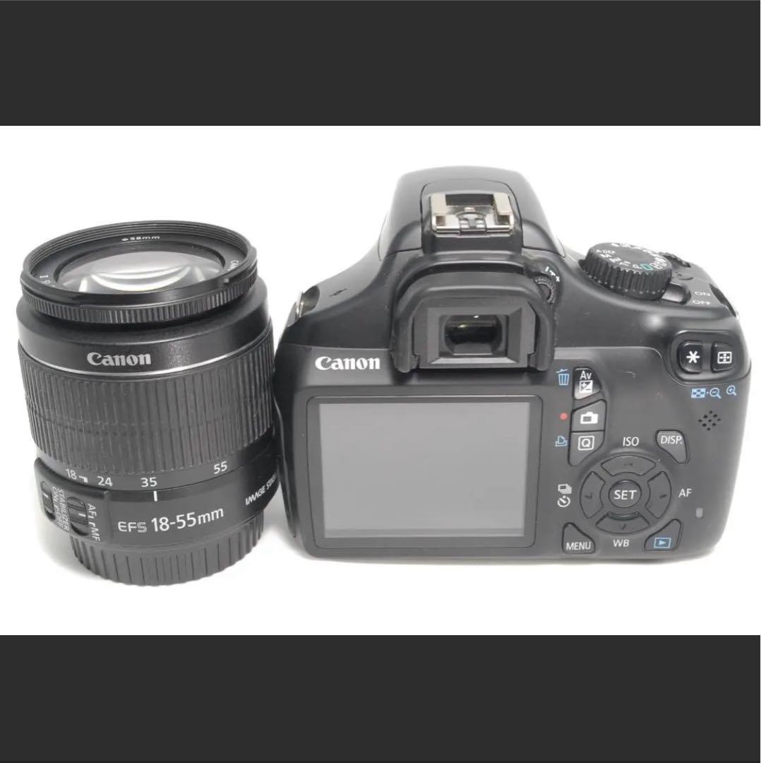 ❤️送料無料❤️Canon キャノン Kiss X50 SDカード 32GB付