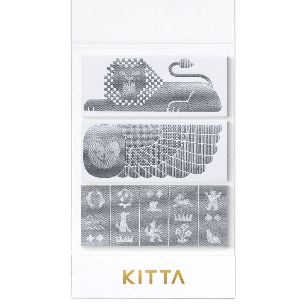 81　新作KITTAセット