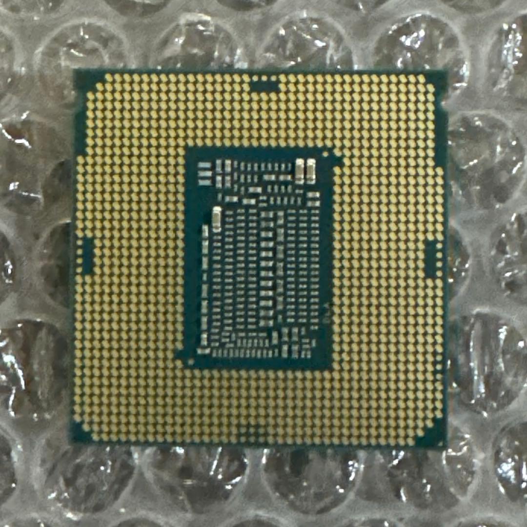 CPU CPU intel Core i9 9900K