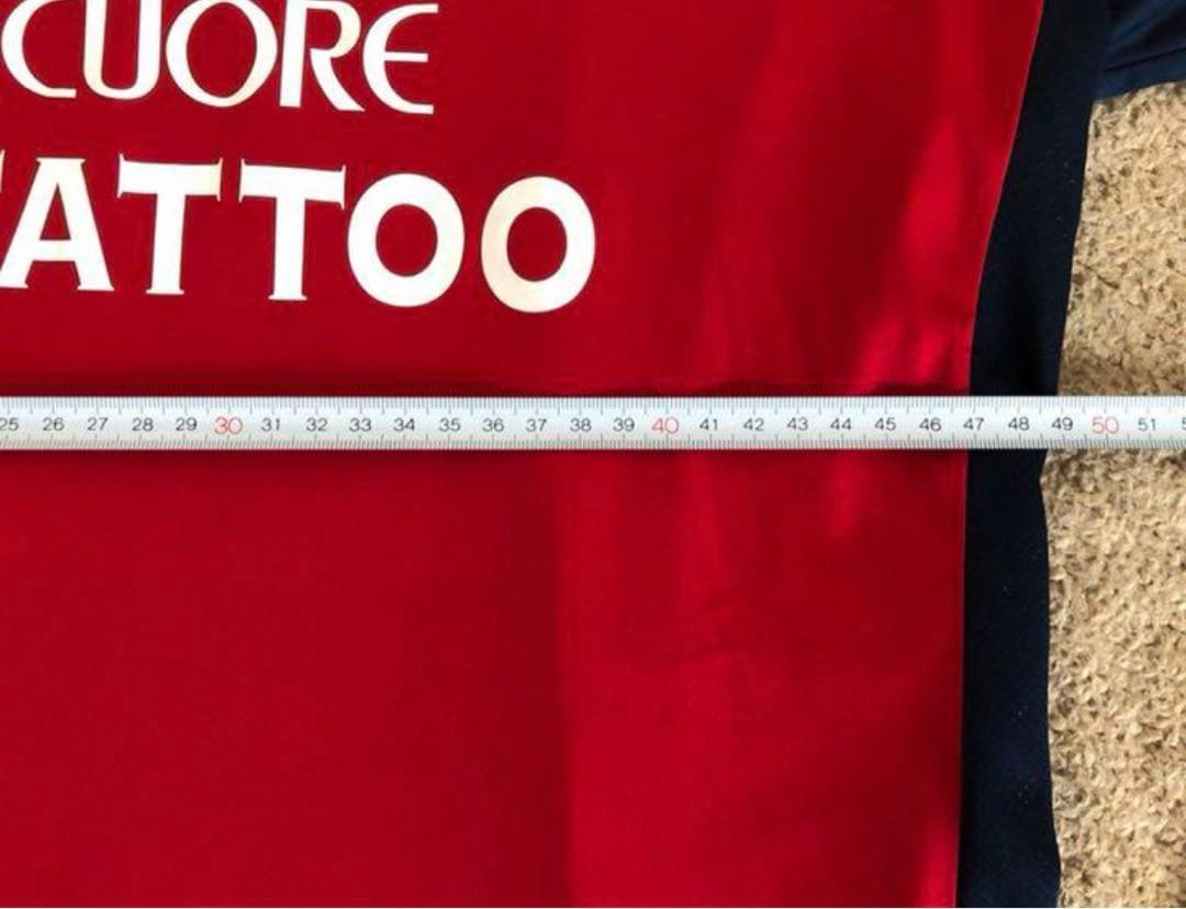 INAC神戸レオネッサ2016ウォームアップシャツ