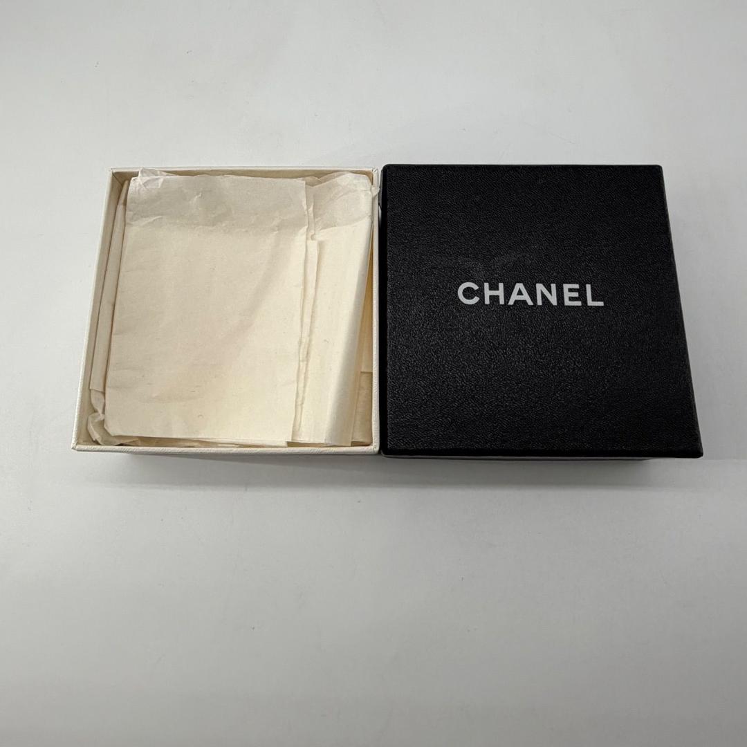 18214✨CHANEL シャネル 花 カメリア コサージュ ピンク