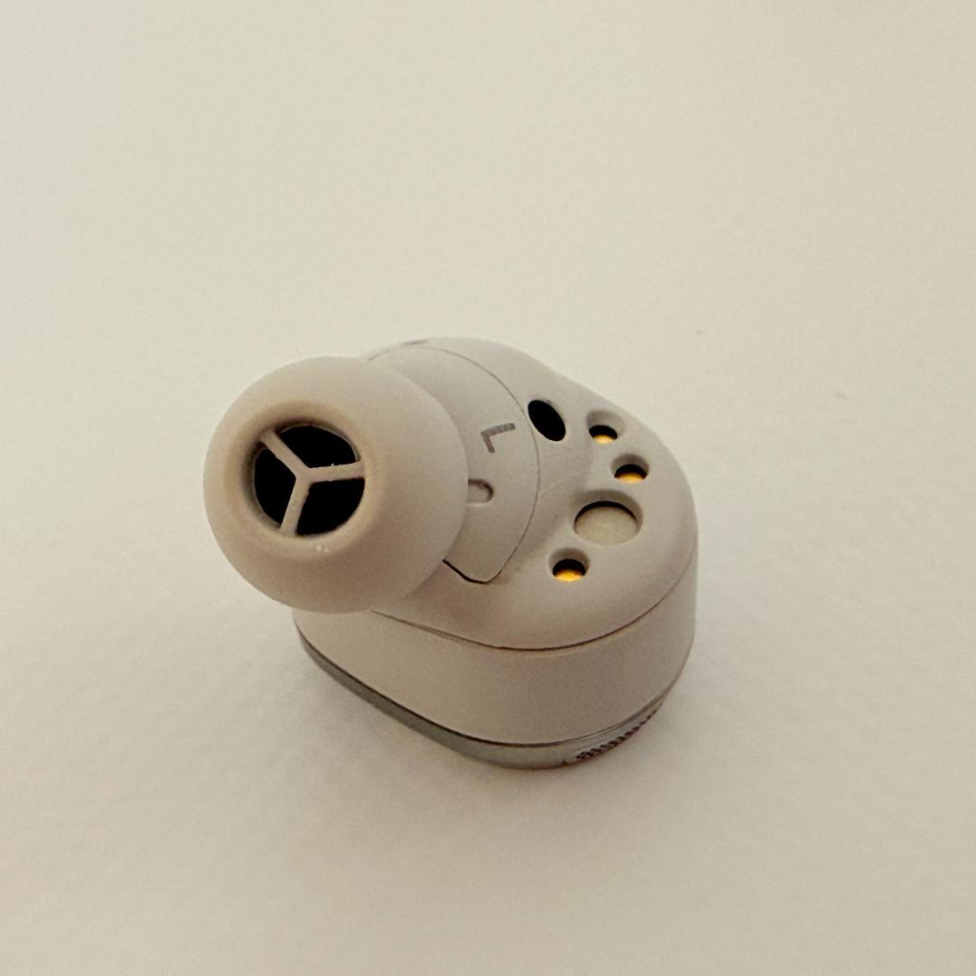 Technics EAH-AZ80 ワイヤレスイヤホン