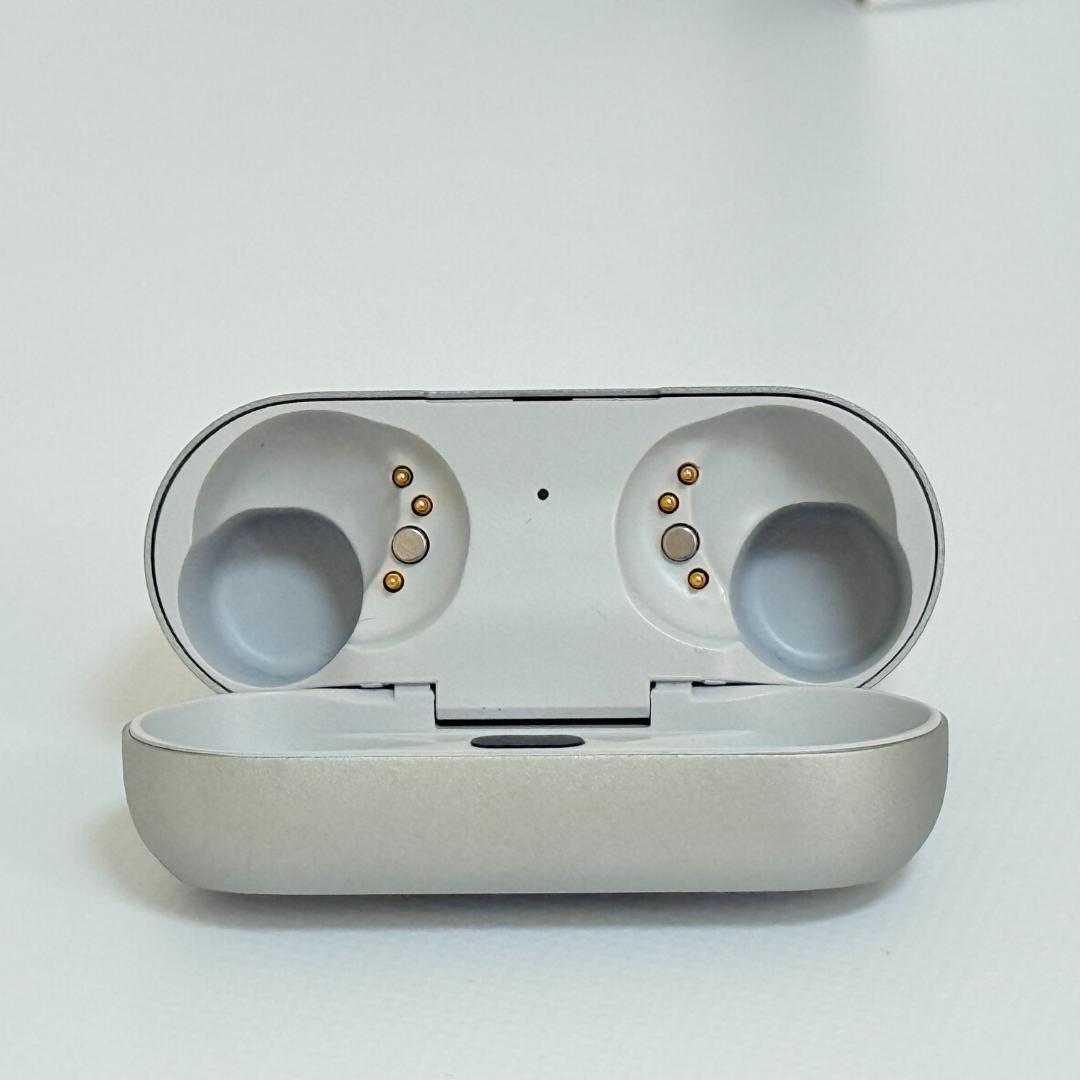 Technics EAH-AZ80 ワイヤレスイヤホン