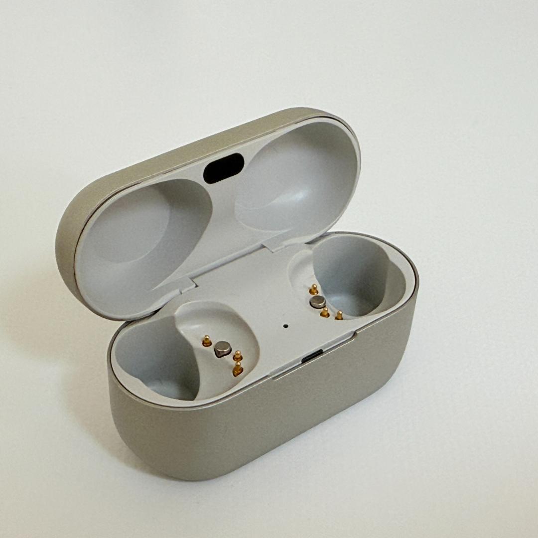 Technics EAH-AZ80 ワイヤレスイヤホン