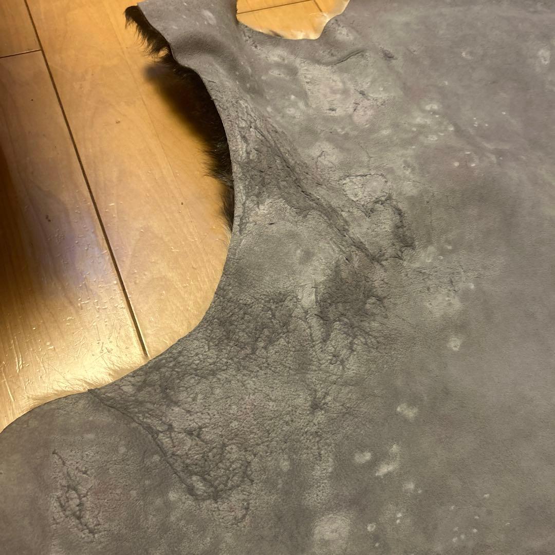 牛絨毯