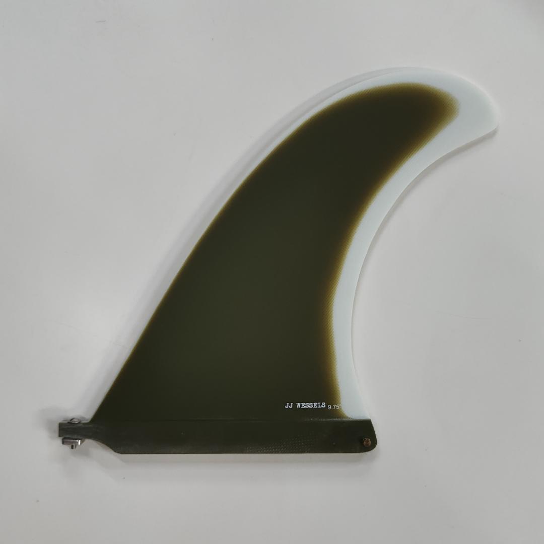 CAPTAIN FIN / JJ Wessel Pivot 9.75\" フィン