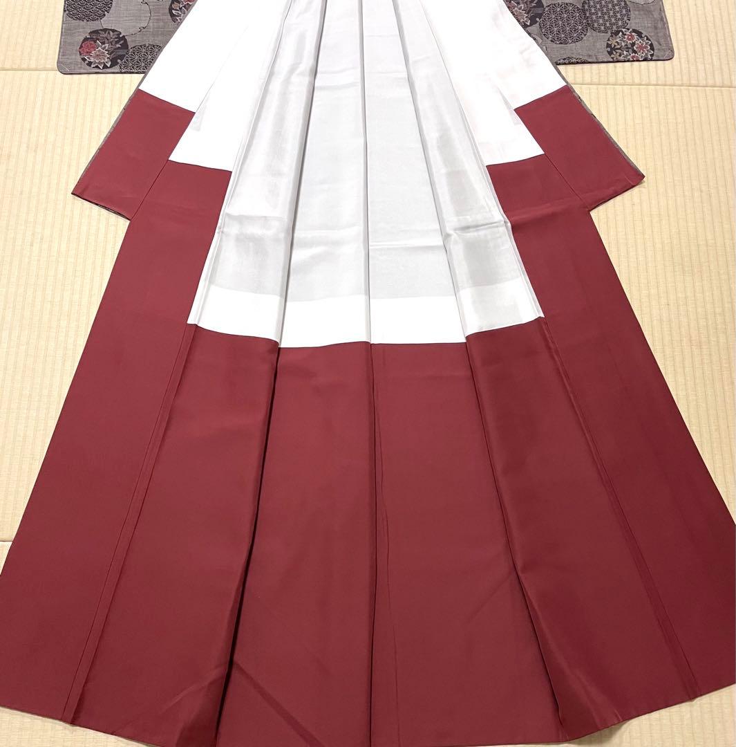 大島紬 泥染 カタス式 9マルキ 雪輪