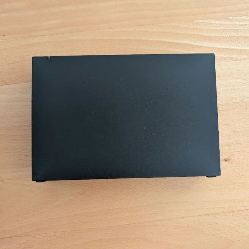 BUFFALO DriveStation 2TB 外付けハードディスク