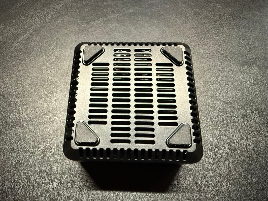 MINISFORUM ミニPC EM780 希少