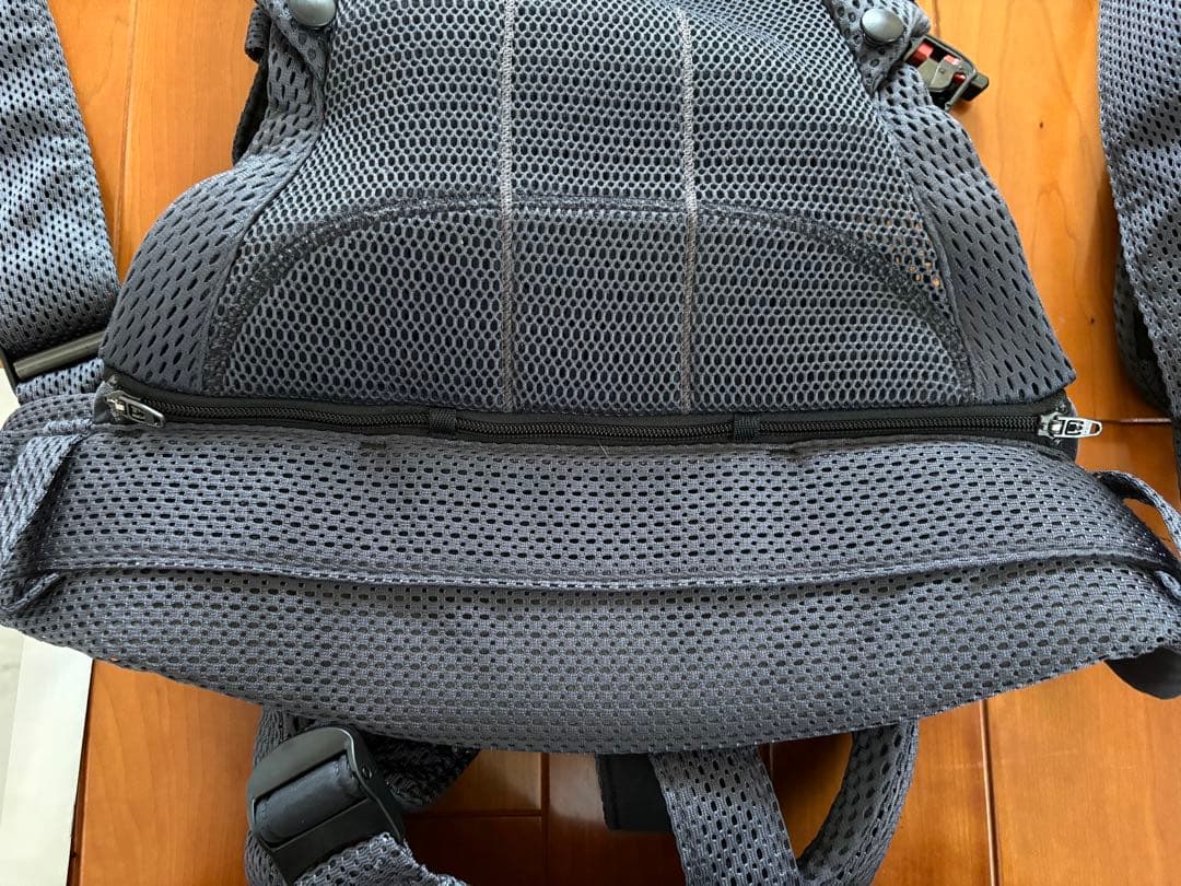 BabyBjorn ベビービョルン　HARMONY 抱っこ紐