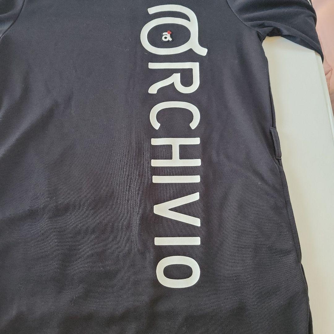 ARCHIVIO ブラック ワンピース