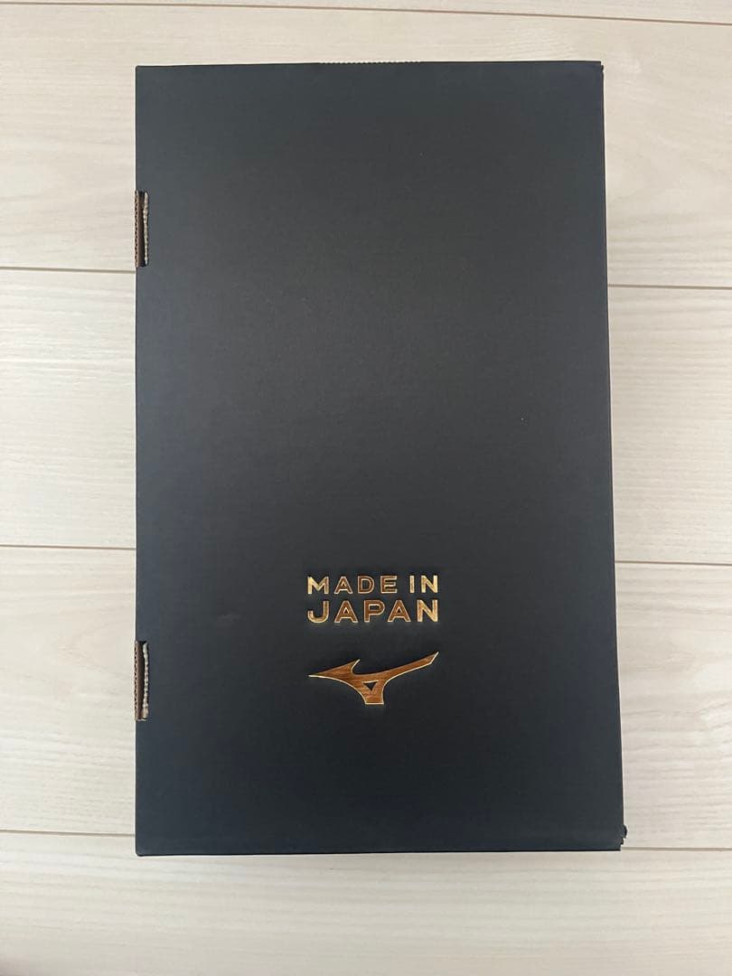 モレリア2JAPAN アズールブルー 26.5cm