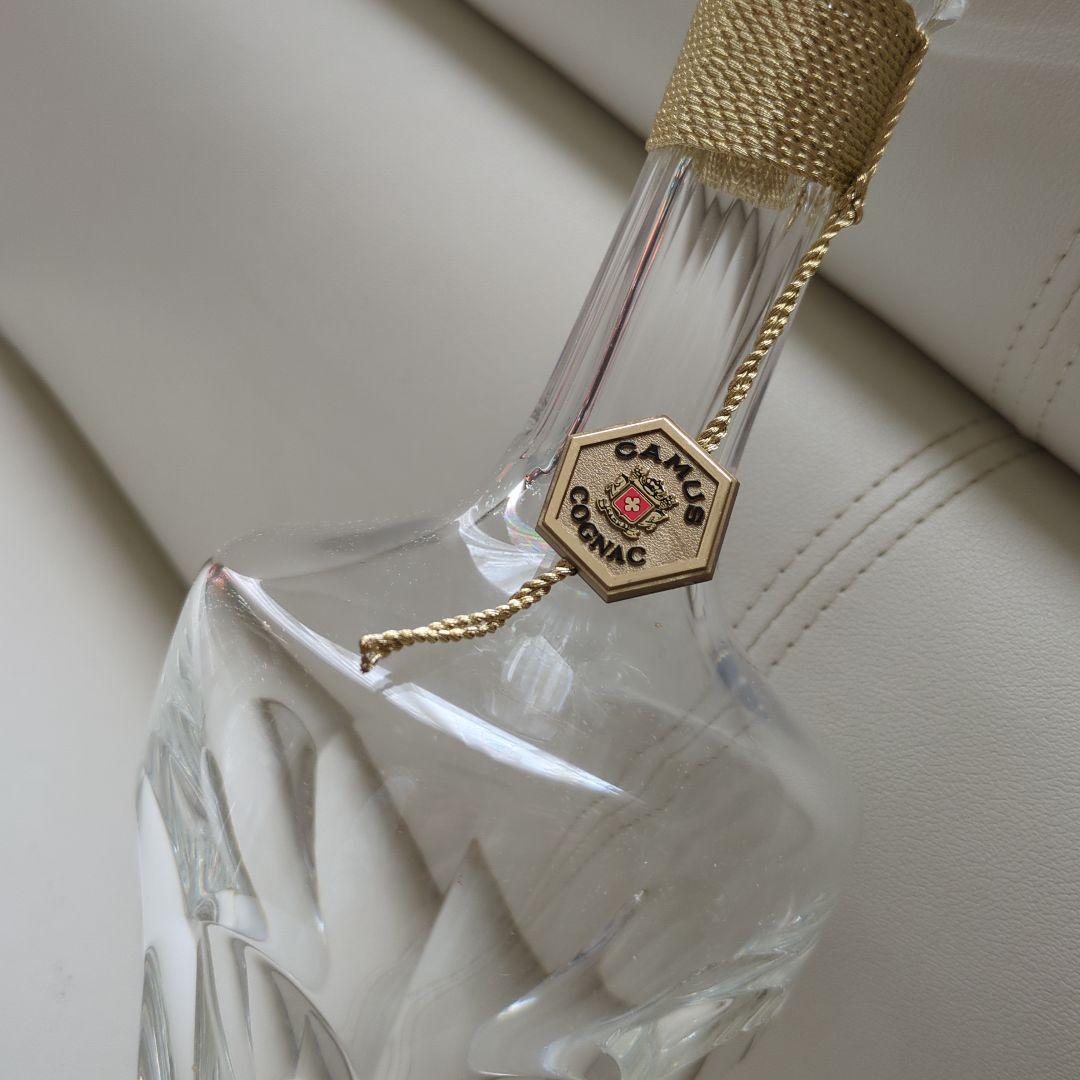 カミュ ミシェルロイヤル 空瓶