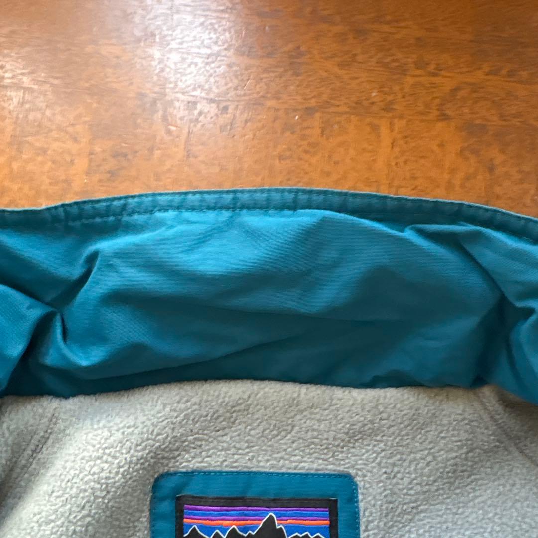 美品Patagonia パタゴニア バギーズジャケット サイズＭ