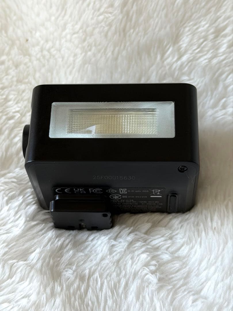 Godox iT30 Pro Sストロボ＋トリガー