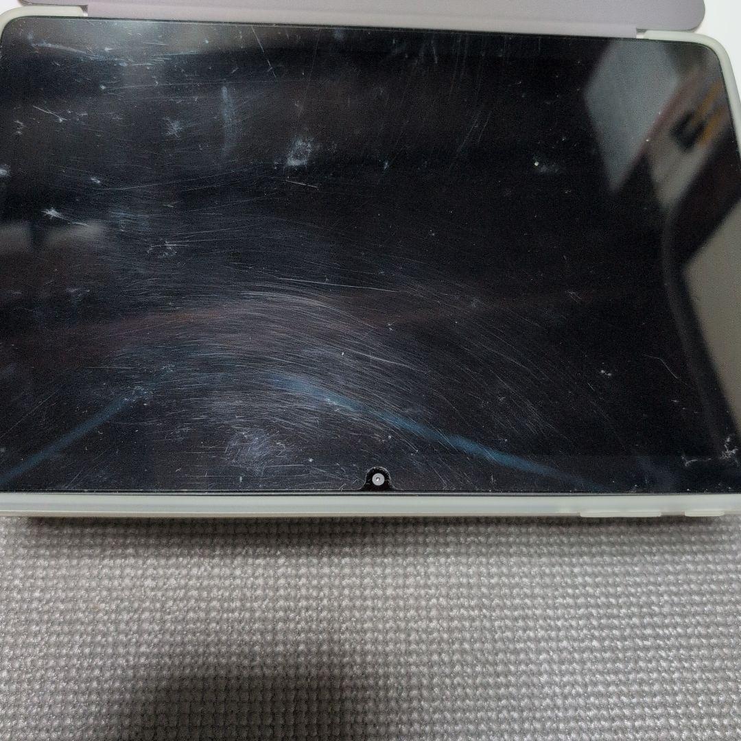 タブレット