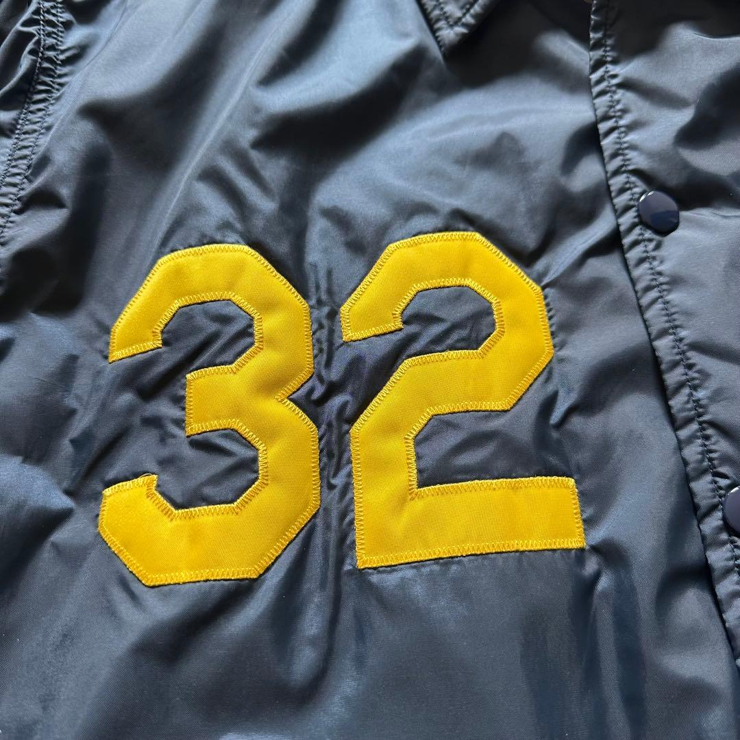 【完売品】ウエアハウス CHIPPEWA FALLSコーチジャケット