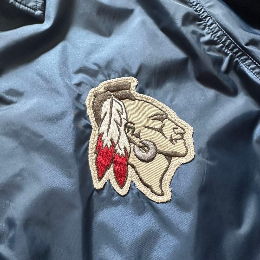 【完売品】ウエアハウス CHIPPEWA FALLSコーチジャケット