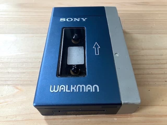 超希少美品 高音質 整備済完全動作品 SONY TPS-L2 後期型 専用カバー