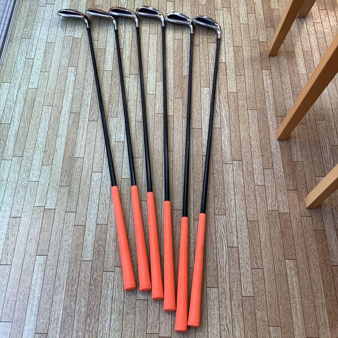 ダンロップXXIO PRIME アイアンセット 5-9 P SP400 R 右