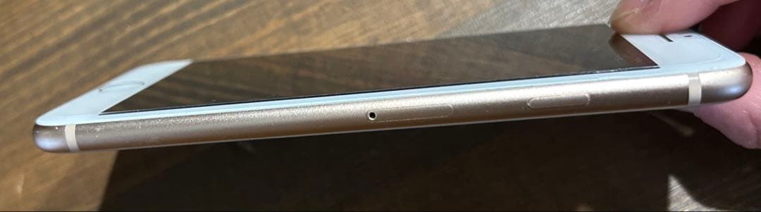 Apple iPhone 8 64GB ピンクゴールド本体