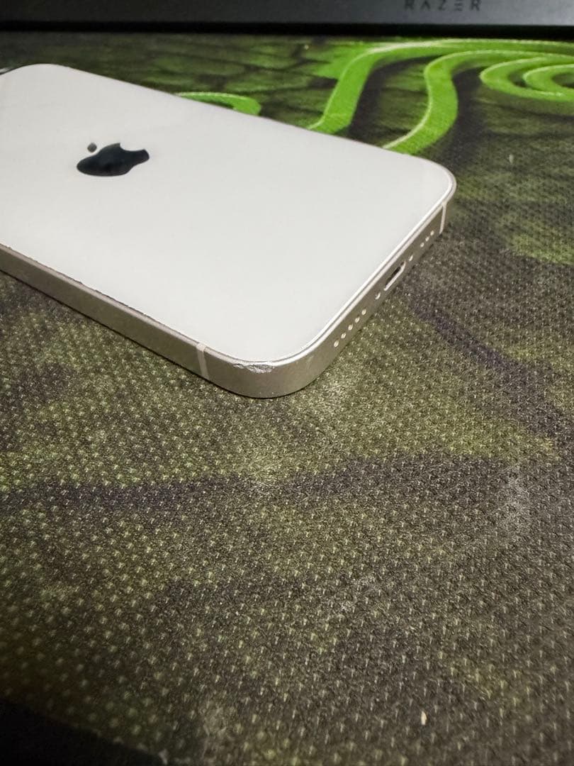 iPhone14 本体 128GB simフリー