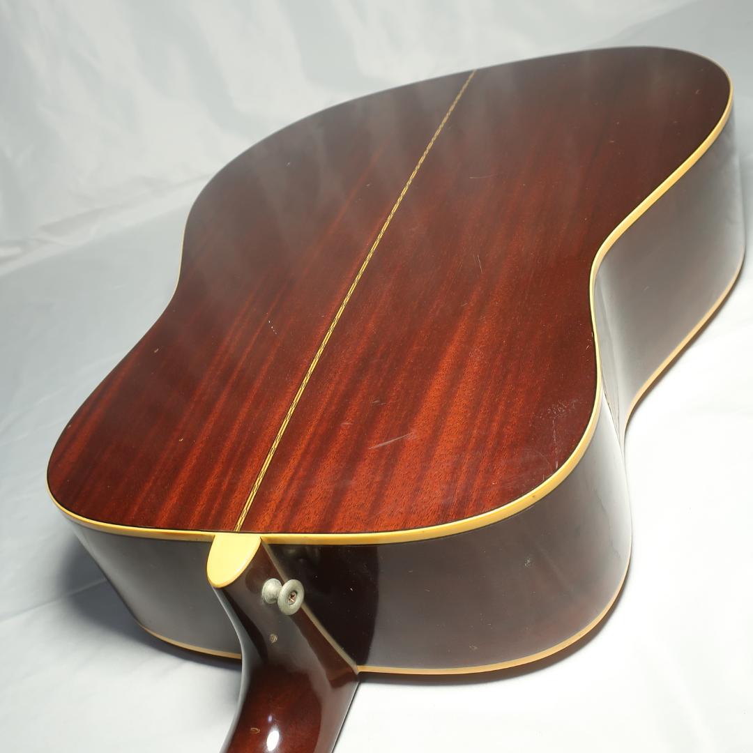 Yamaha FG-151 アコースティックギター ビンテージ オレンジラベル期