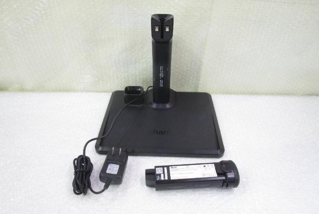 美品 Shark LC400JOR コードレスクリーナー_84