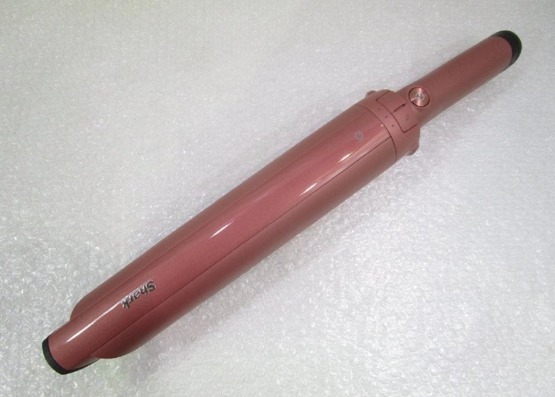 美品 Shark LC400JOR コードレスクリーナー_84