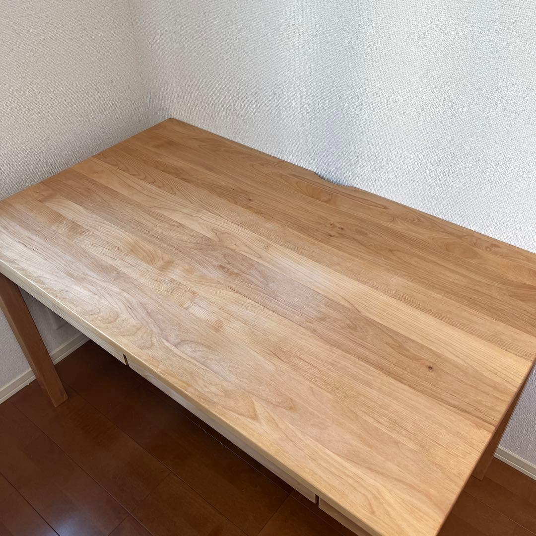 現地引取限定　デスク　学習机　机