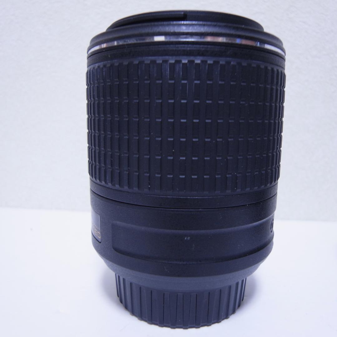 ニコン AF-S 18-55mm VR II+ 55-200mm VR II