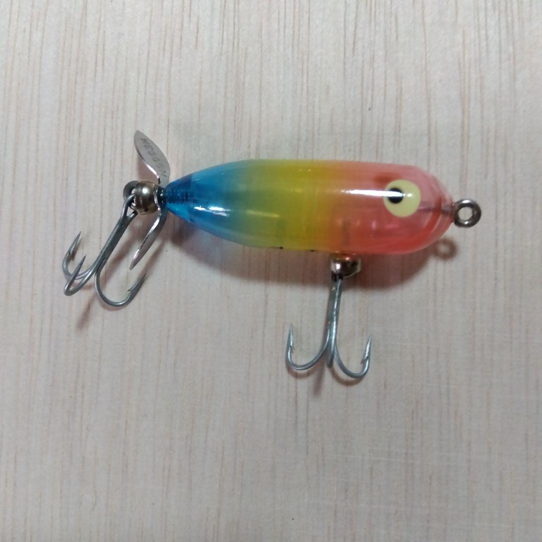 HEDDON　ヘドン　タイニートピード