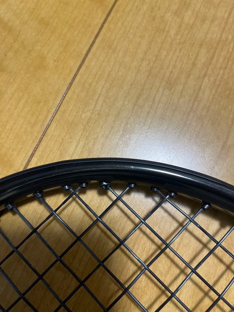 ラケット(硬式用) HEAD SPEED LEGEND MP 2024 G2