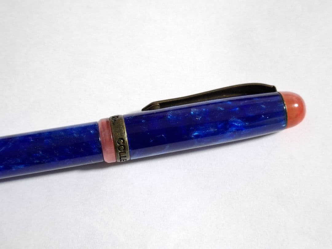 美品　Paul Smith ポール・スミス　コレクション　ボールペン